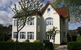 Hilligenlei Zimmer 06 DZ